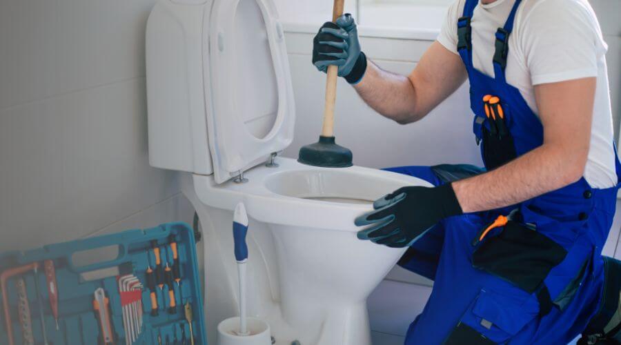 Local expert plumbing services in Lancaster, TN